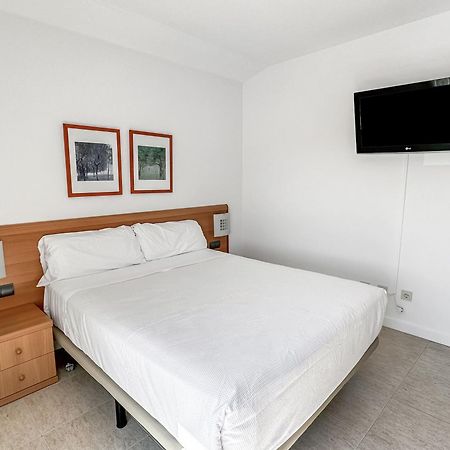 Apartamentos Solamaza Isla Plana Kültér fotó