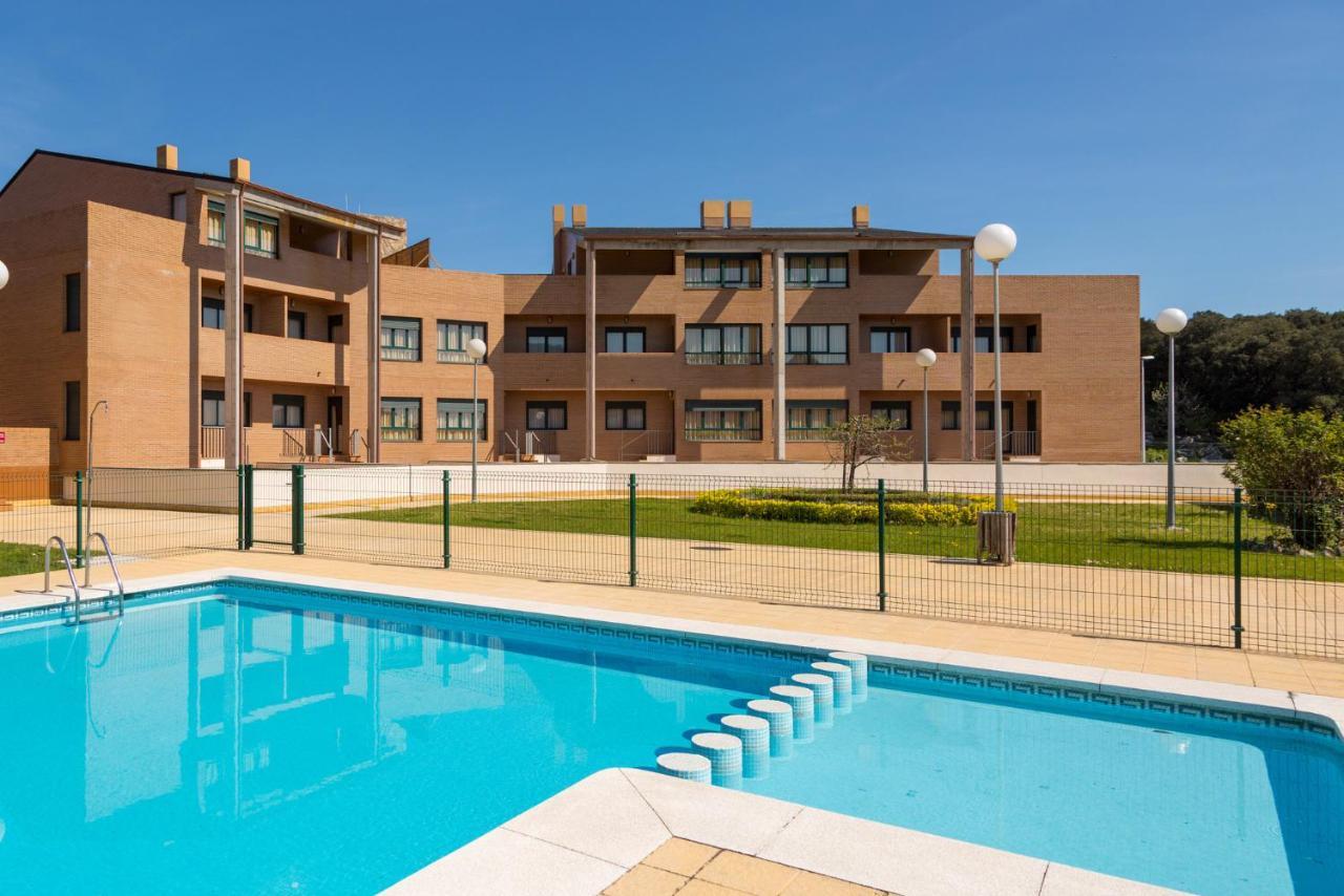 Apartamentos Solamaza Isla Plana Kültér fotó