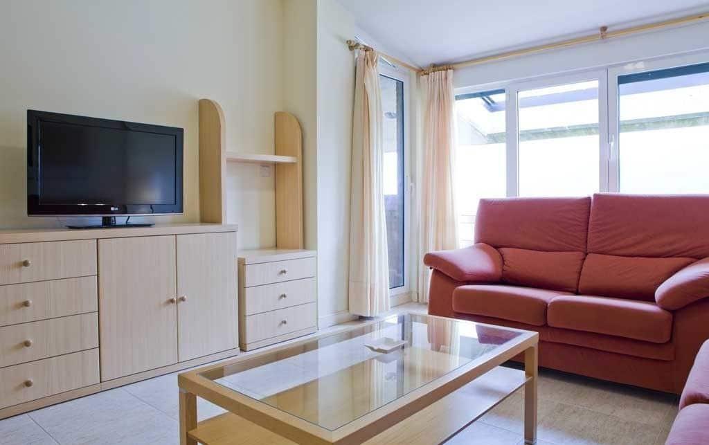 Apartamentos Solamaza Isla Plana Kültér fotó