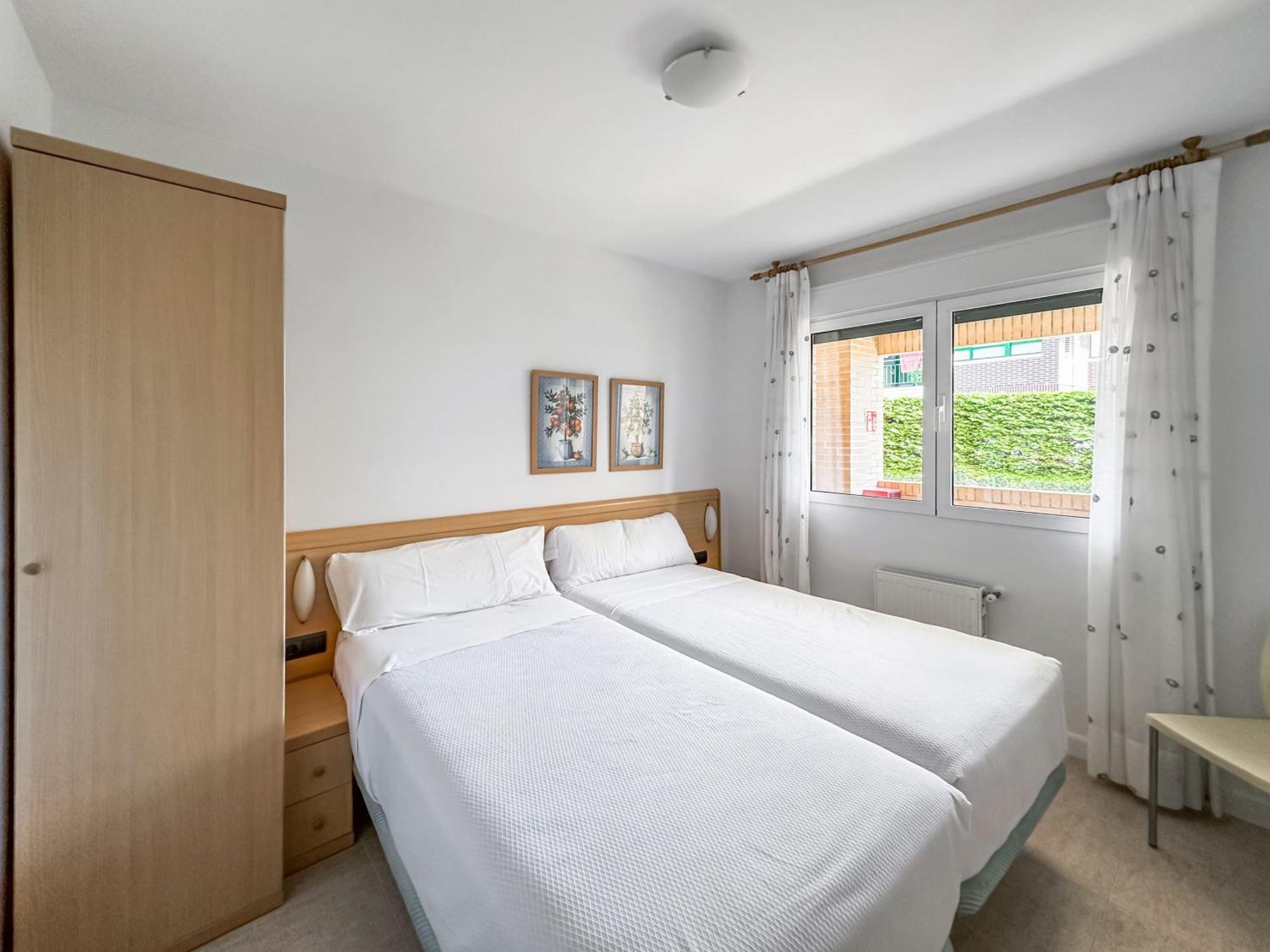 Apartamentos Solamaza Isla Plana Kültér fotó