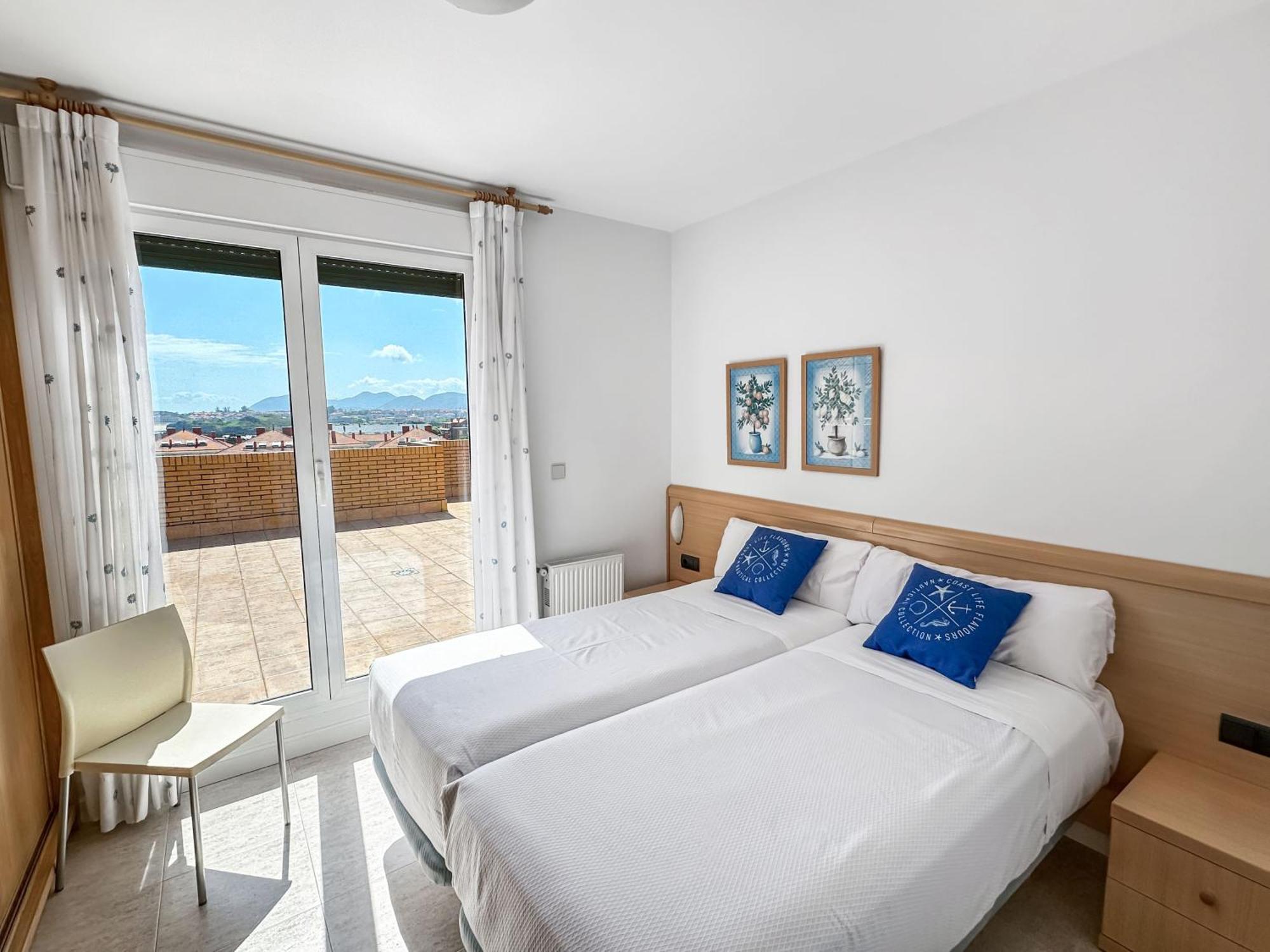 Apartamentos Solamaza Isla Plana Kültér fotó