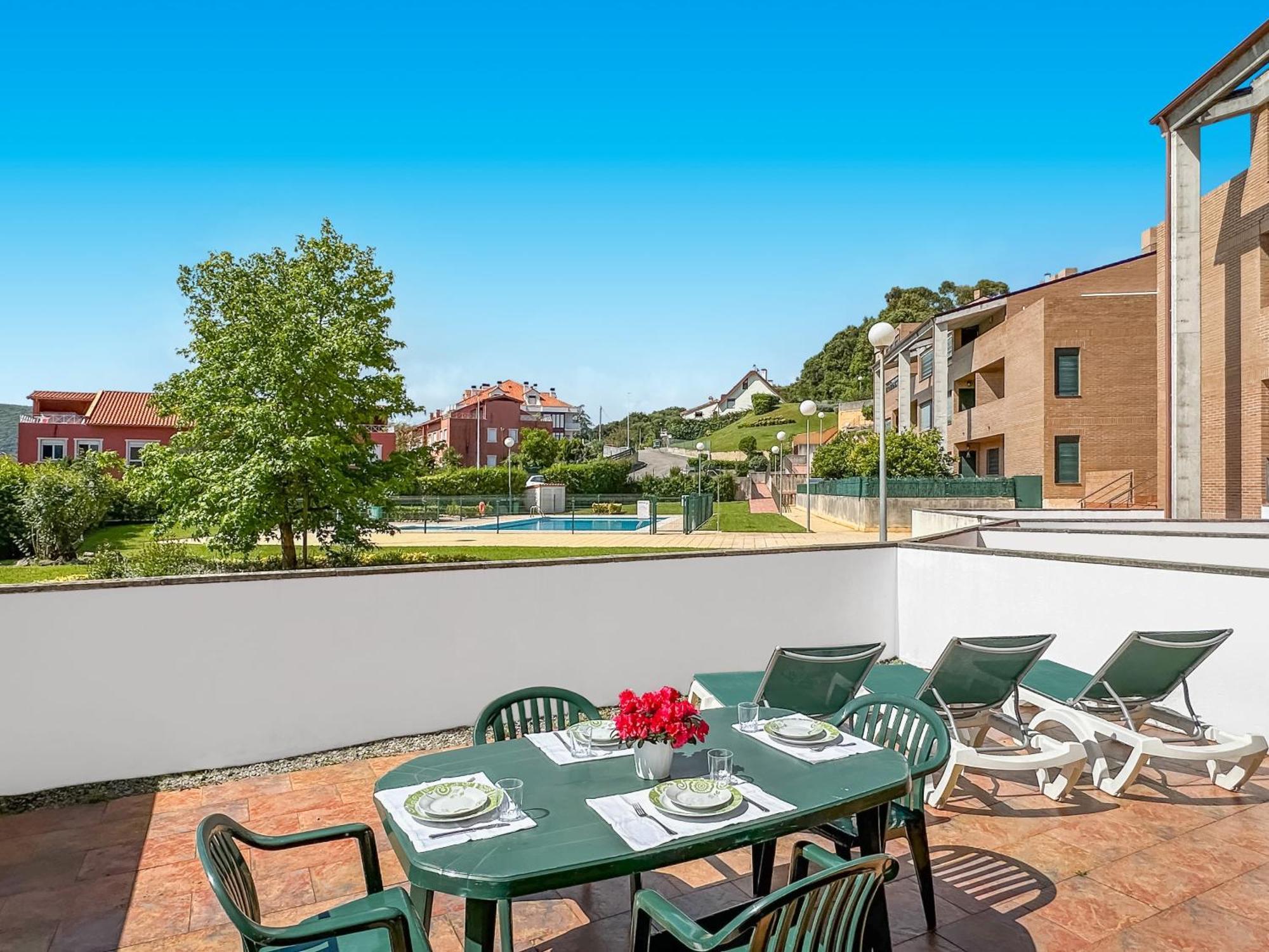 Apartamentos Solamaza Isla Plana Kültér fotó