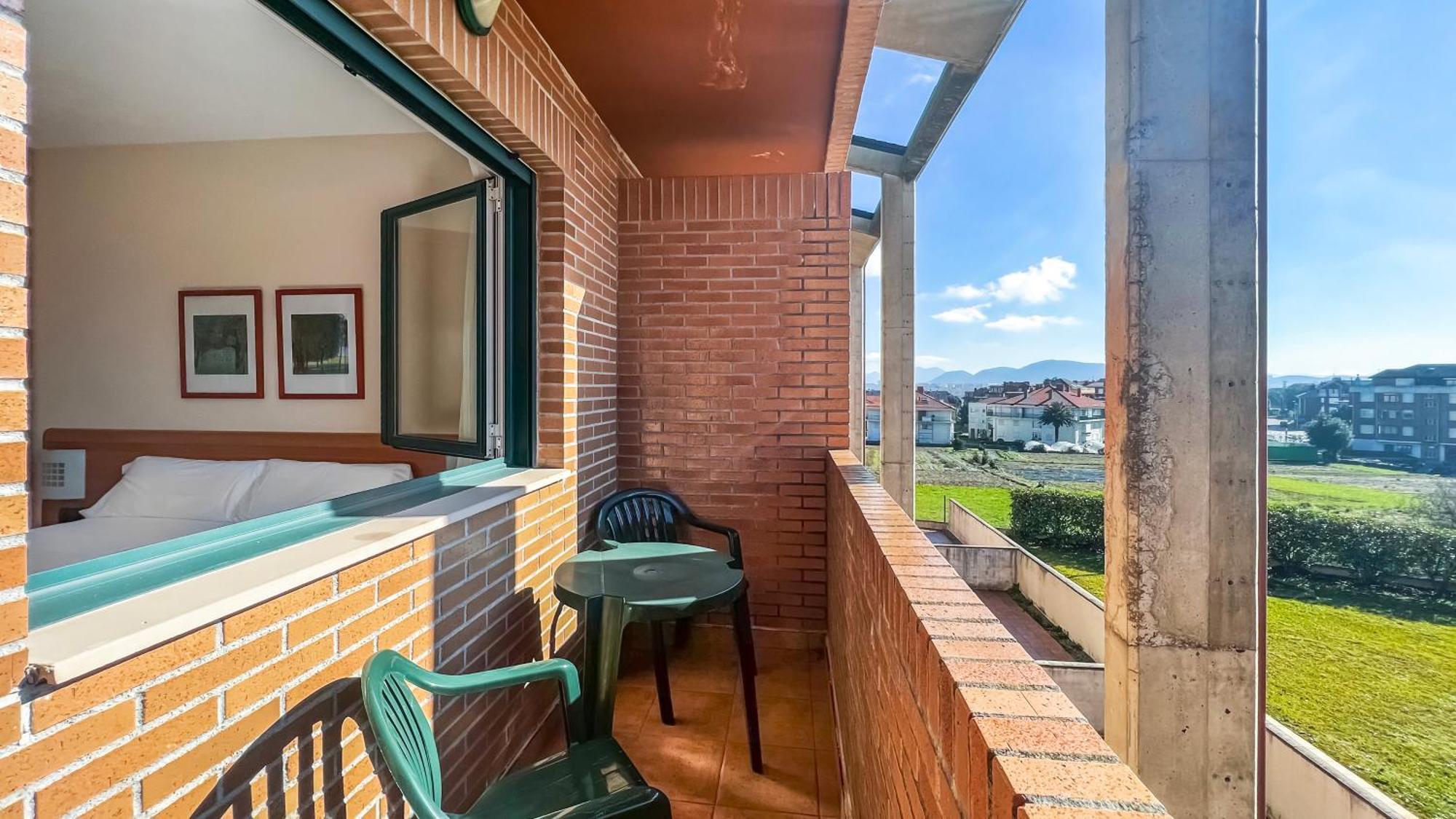Apartamentos Solamaza Isla Plana Kültér fotó