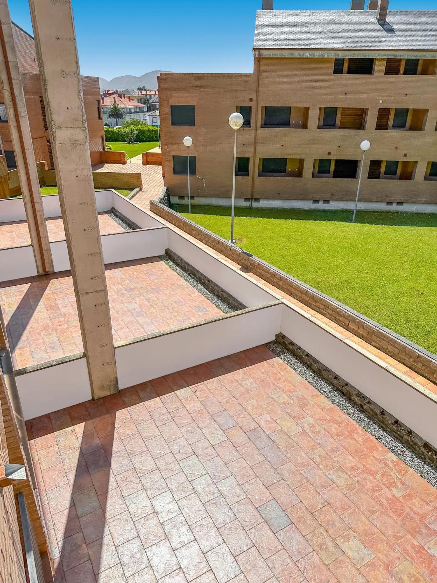 Apartamentos Solamaza Isla Plana Kültér fotó