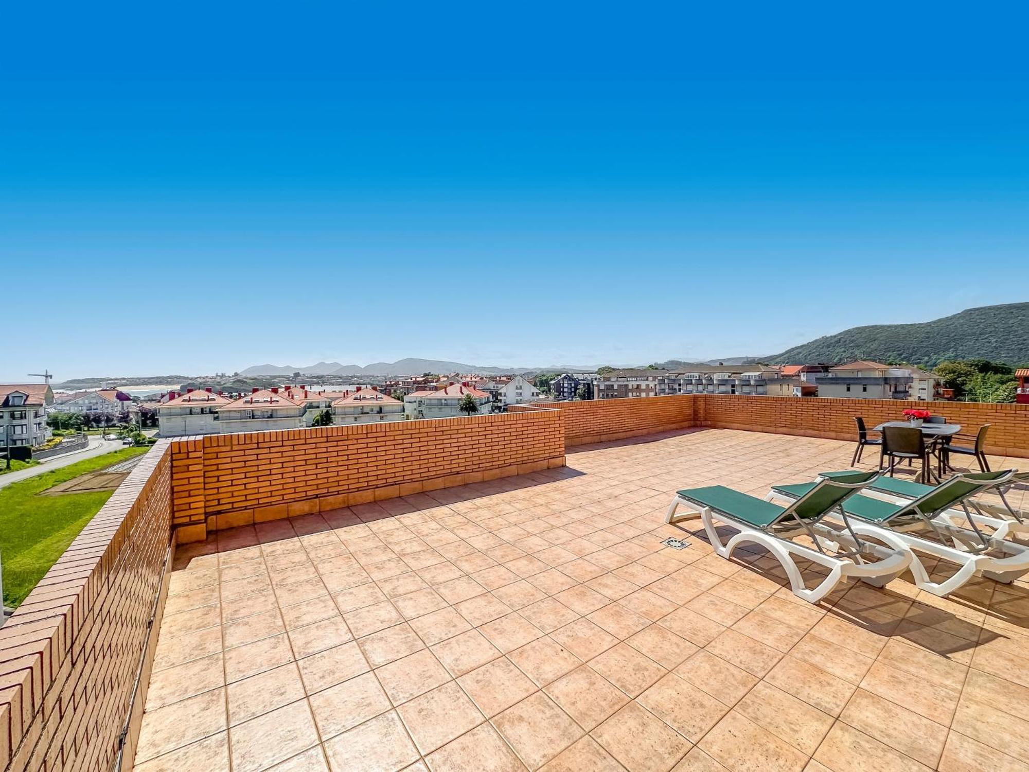 Apartamentos Solamaza Isla Plana Kültér fotó