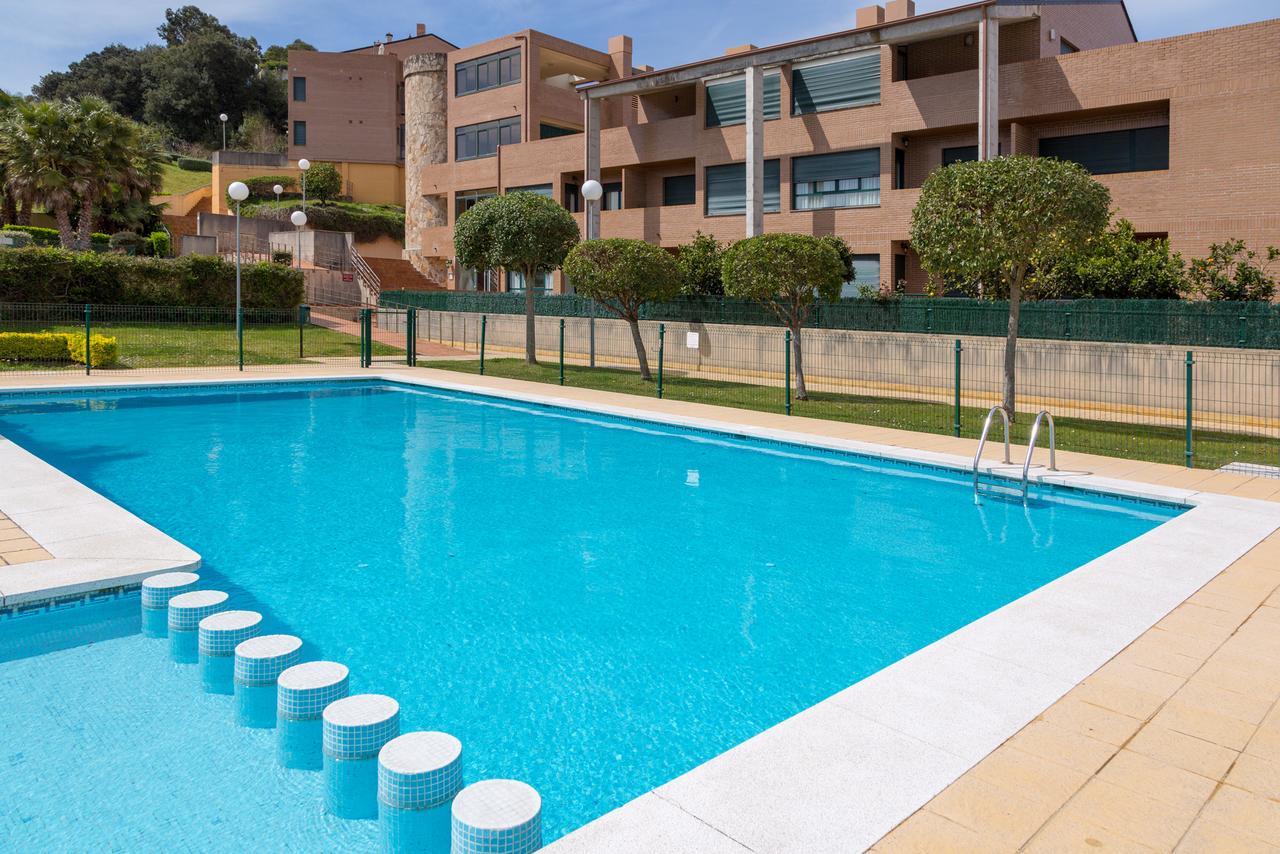 Apartamentos Solamaza Isla Plana Kültér fotó