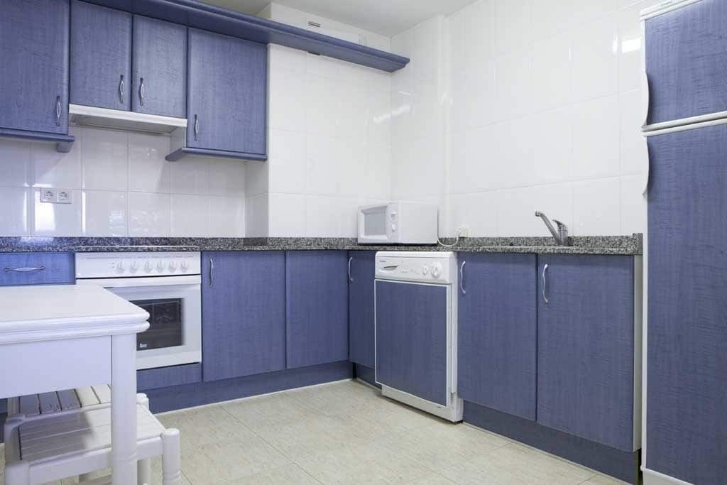 Apartamentos Solamaza Isla Plana Kültér fotó