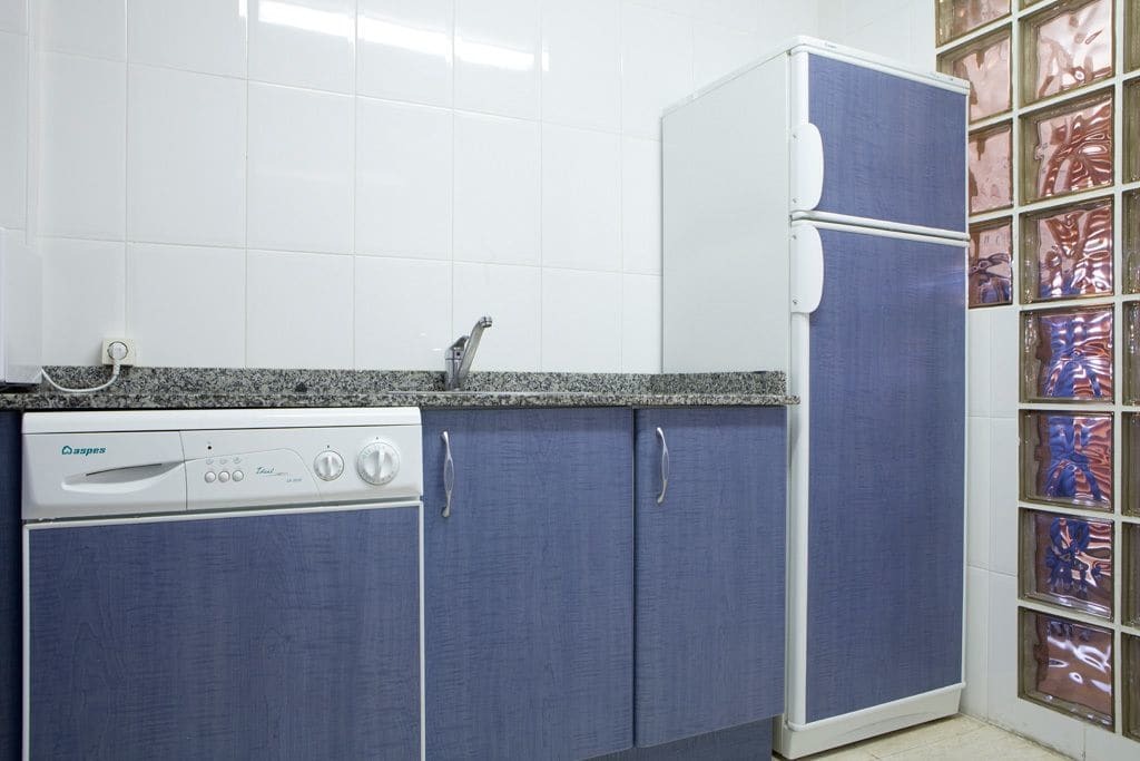 Apartamentos Solamaza Isla Plana Kültér fotó