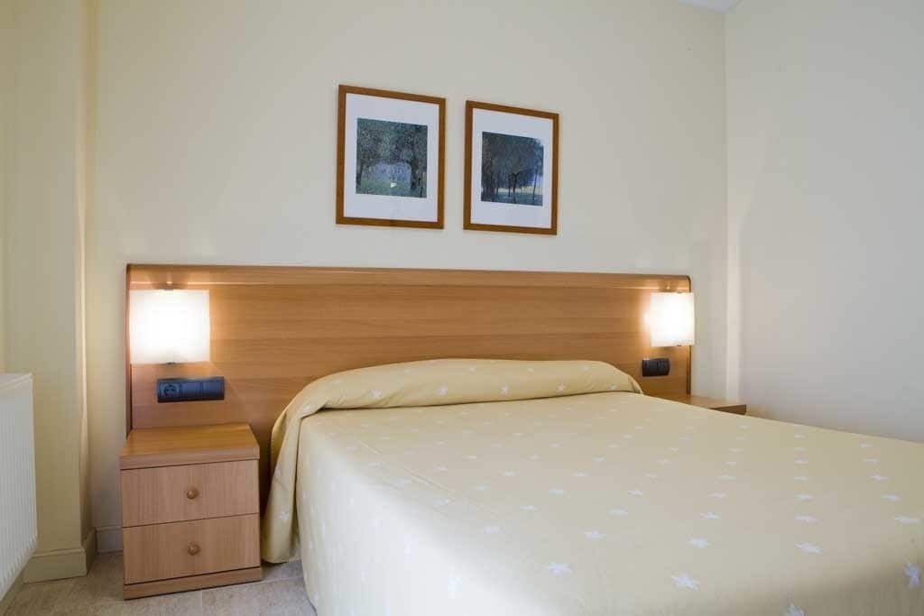 Apartamentos Solamaza Isla Plana Kültér fotó
