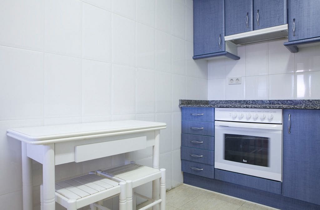 Apartamentos Solamaza Isla Plana Kültér fotó