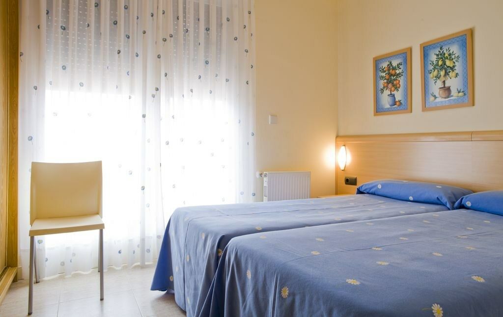 Apartamentos Solamaza Isla Plana Kültér fotó